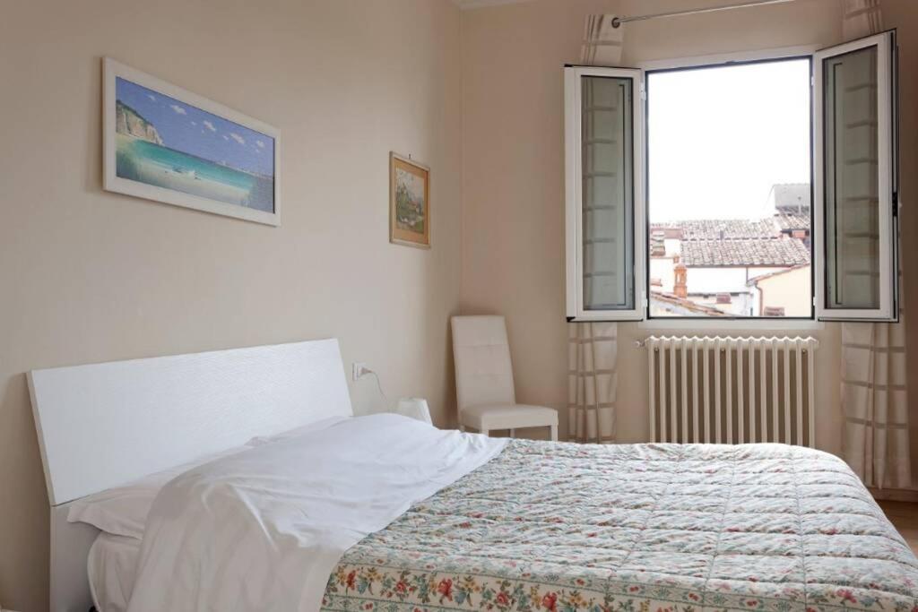 Oriuolo - Terrace With View Appartement Florence Buitenkant foto